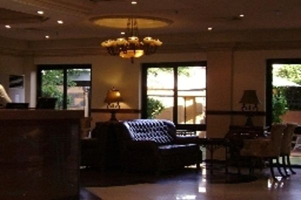 Victoria Crown Plaza Hotel (Lagos)